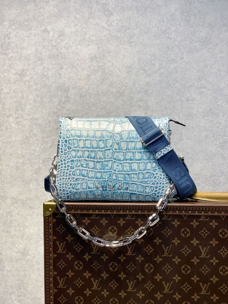 LV Satchel bags